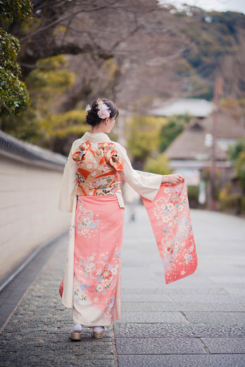 振袖