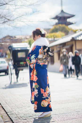 振袖
